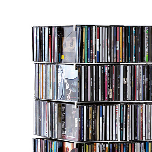 Fixations CD Ptolomeo X4 