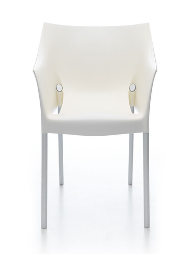 Fauteuil Dr. No 