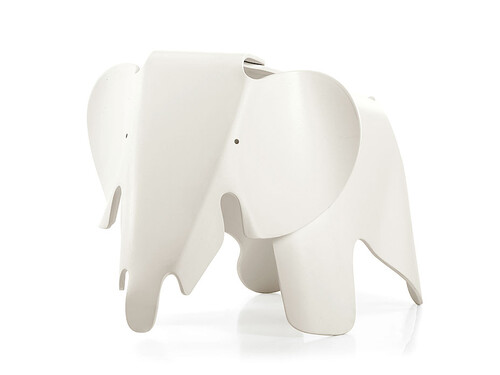 Tabouret pour enfant Eames Elephant 