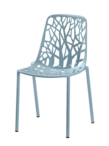 Chaise Forest Chaise | bleu pâle