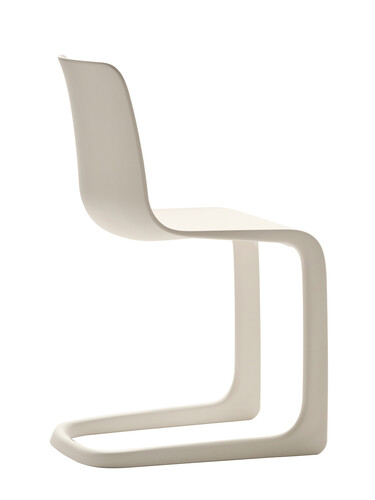 Chaise en porte-à-faux Evo-C