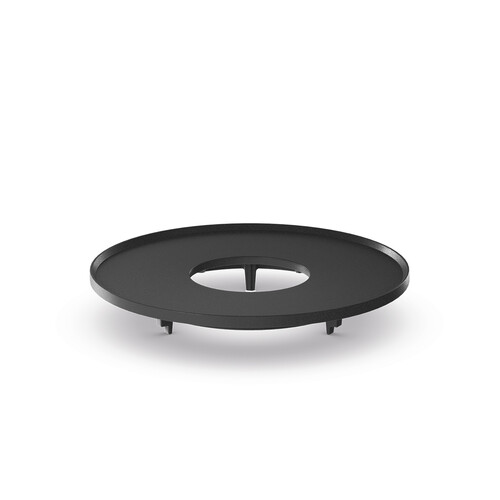 Plancha pour le brasero Moon 45