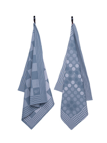 Torchons Tea Towels