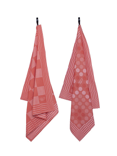 Torchons Tea Towels