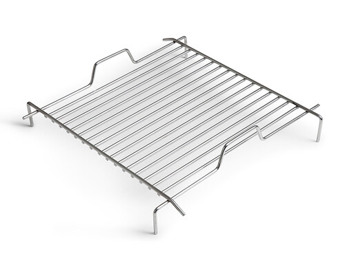 Grille pour brasero Cube 