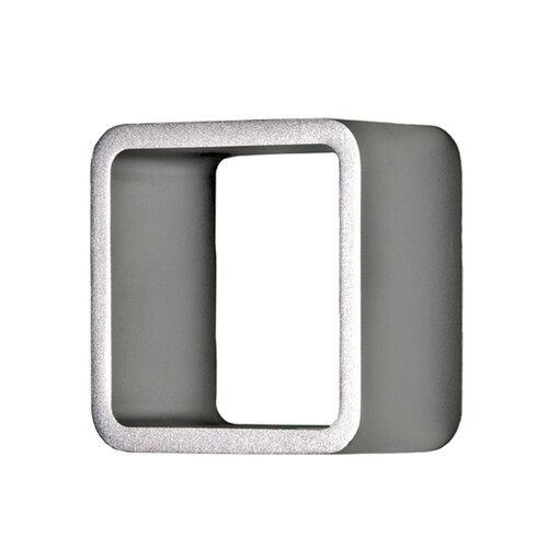 Numéro de maison Entrance N°0 | aluminium, anodisé
