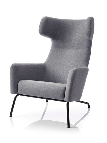 Fauteuil Havana Fauteuil Havana | gris clair