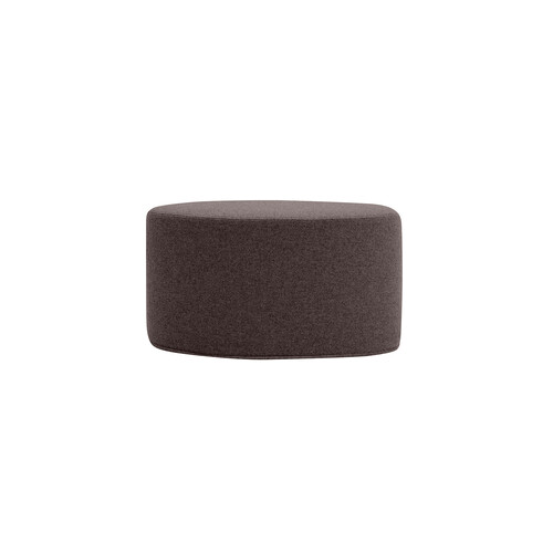 Pouf Bon-Bon petit | mocca