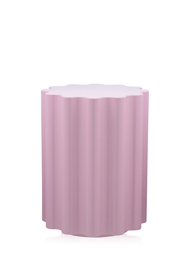Tabouret Colonna
