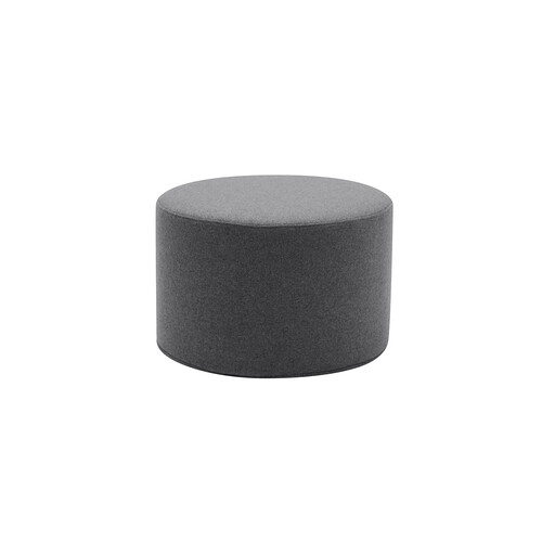 Tabouret Drum petit | gris