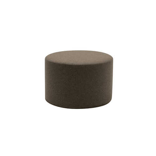 Tabouret Drum petit | mocca