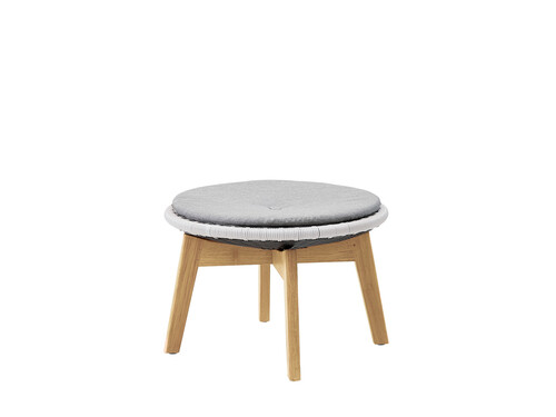 Tabouret Peacock 