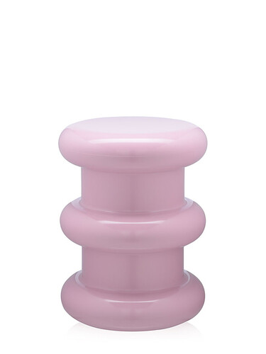 Tabouret Pilastro