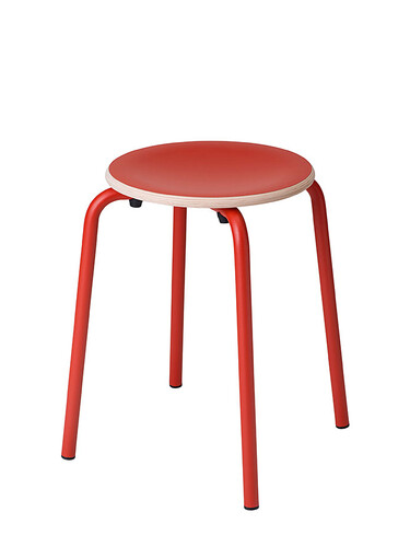 Tabouret TabCollege 