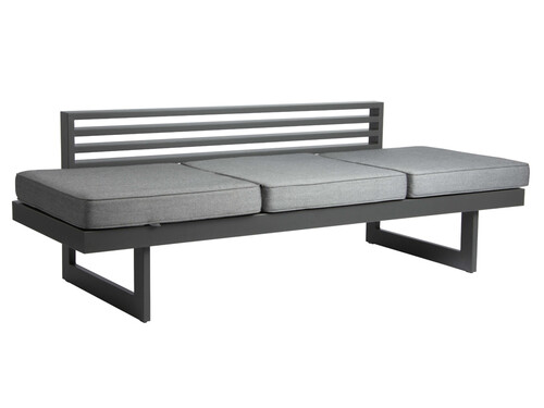 Banquette de table/chaise longue Holly Banquette de table/chaise longue Holly