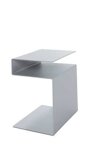 Table d’appoint HUK