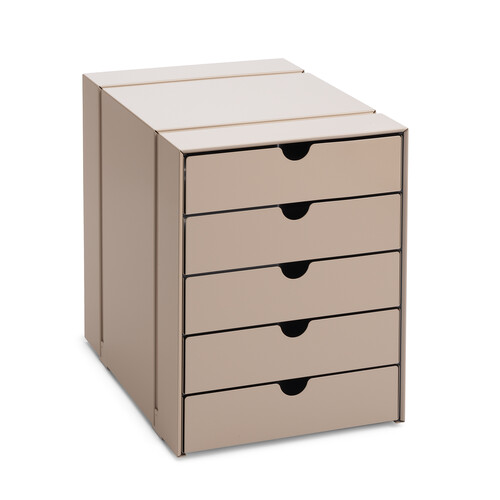 Boîtes C4 USM Inos 