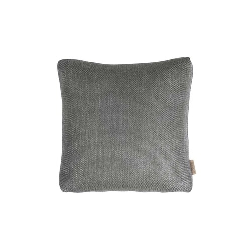Coussin Grow 38 x 38 cm | coal