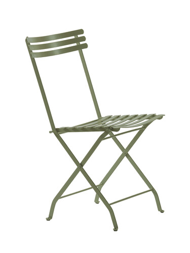 Chaise pliante Flower 