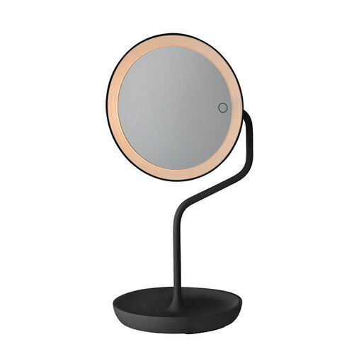 Miroir grossissant à éclairage LED Versailles 