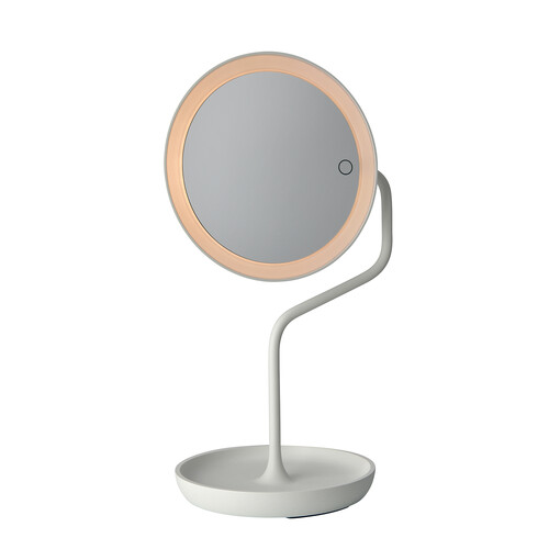 Miroir grossissant à éclairage LED Versailles 