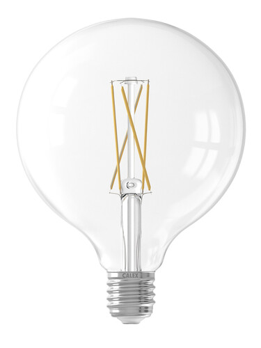 Ampoule Globe LED 6 W 