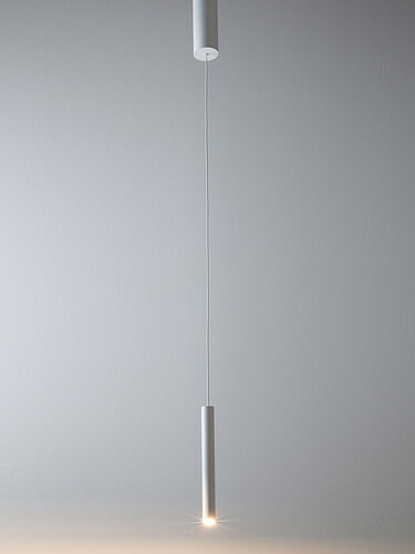 Suspension LED Milan 