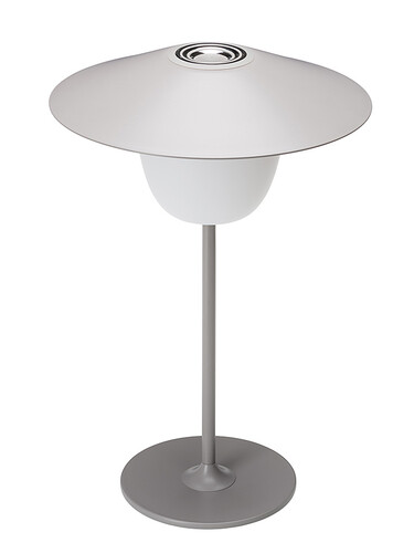 Luminaire d’extérieur LED Ani Lamp
