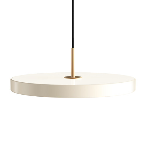 Suspension LED Asteria 