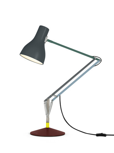 Lampe de bureau LED Anglepoise 