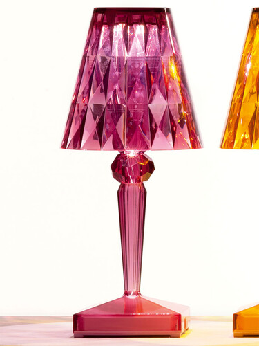 Lampe LED à poser Battery 