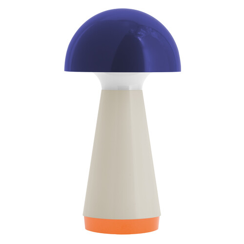 Lampe de table à LED Bobbi