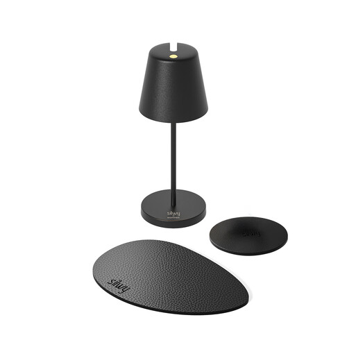 Lampe de table et applique murale LED Portofino 