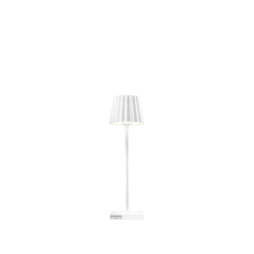 Lampe de table LED Troll Nano Troll Nano | blanc