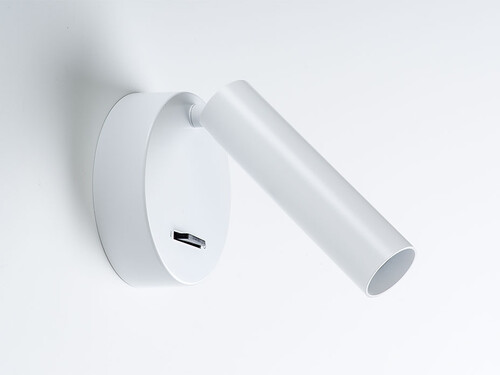 Applique murale LED New Milan