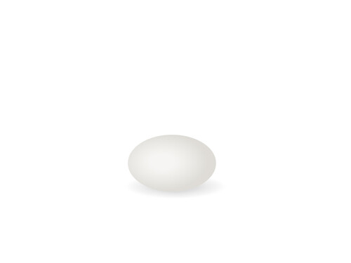 Luminaire Vancouver 12 cm/Ø 20 cm | blanc