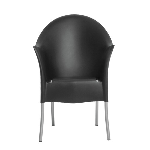 Fauteuil à accoudoirs Lord Yo 