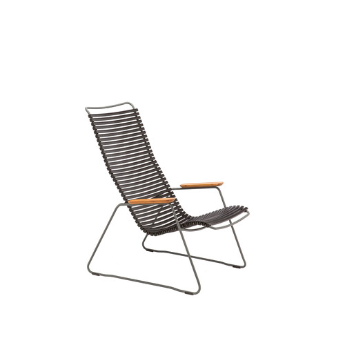 Chaise longue Click 