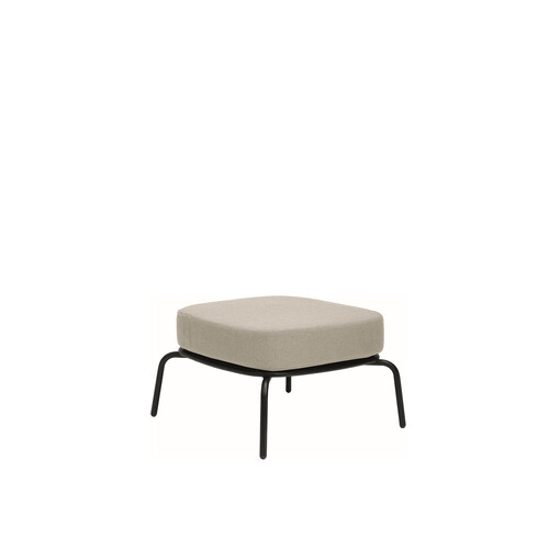 Tabouret lounge Odea 
