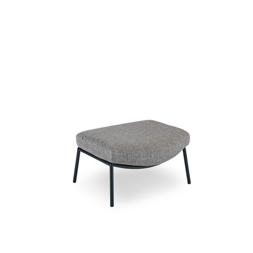 Repose-pieds lounge Zoe 