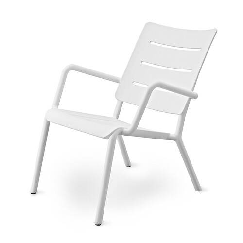 Fauteuil lounge Outo 