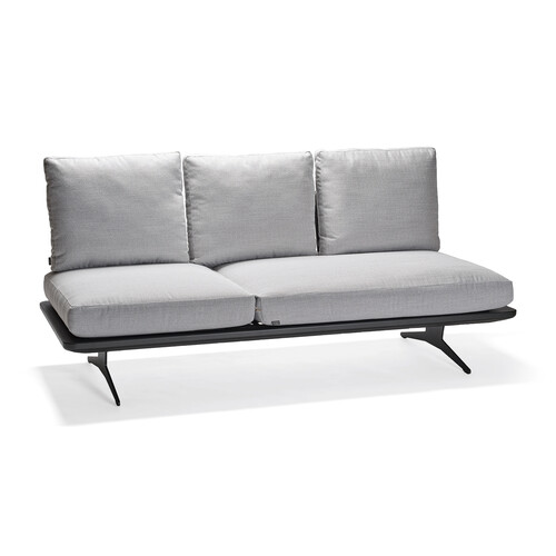 Banquette lounge / Bain de soleil Enya