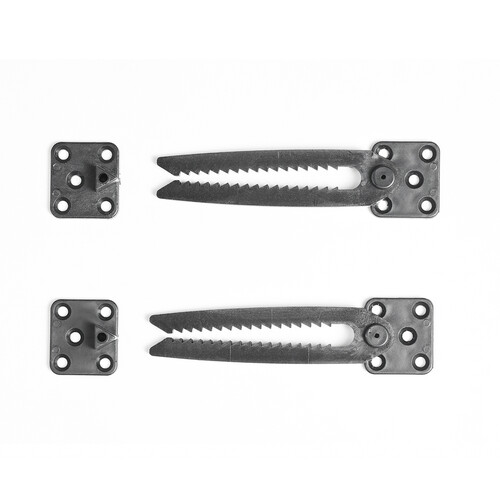 Set de fixations des modules d’assise Grow 