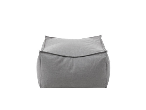 Pouf d’extérieur Stay