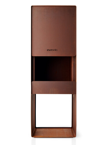 Cheminée d’extérieur FireBox 