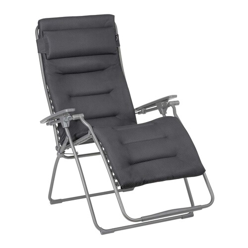 Fauteuil de relaxation Futura XL Be Comfort Futura XL Be Comfort | dark grey