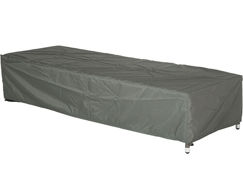Housse de protection pour chaise longue 