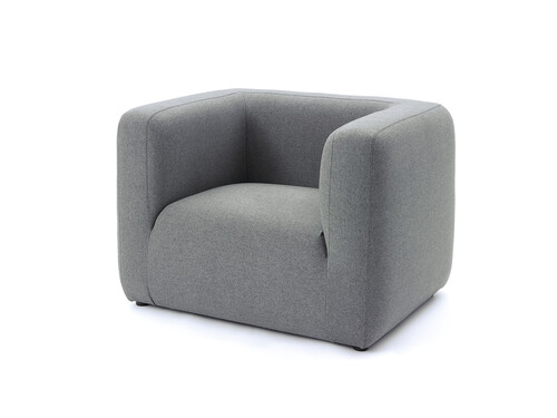 Fauteuil Baltimore 