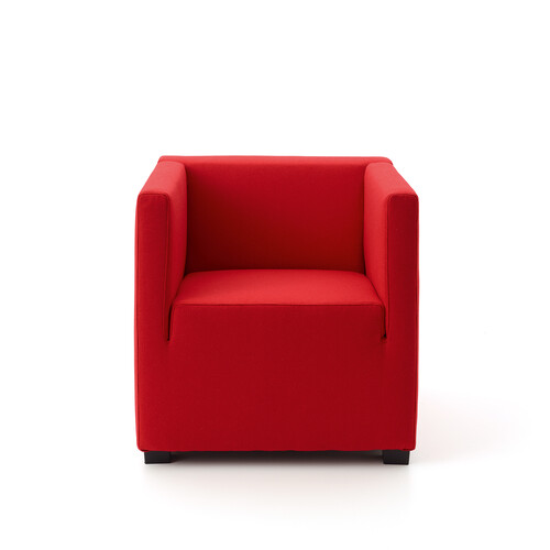 Fauteuil Janis