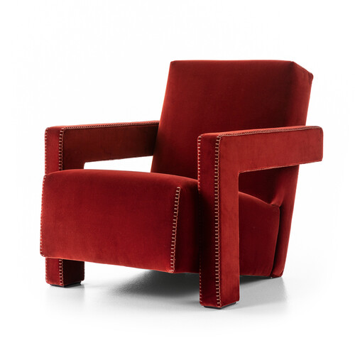 Fauteuil Utrecht XL